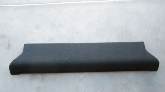 Citroen DS5 Manual rear window sunshade cover 160KM