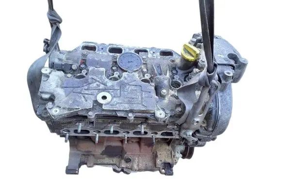 Renault Megane II Engine K4MT7