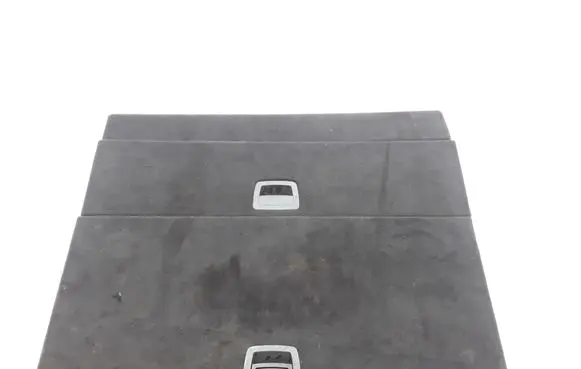 BMW 5 GT F07 Trunk/boot mat liner 9164437
