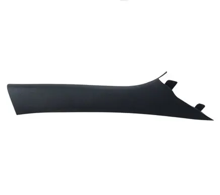 Jeep Grand Cherokee (A) pillar trim 5VK88DX9AC P101974080BLR