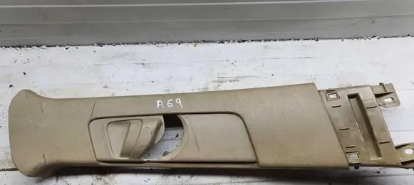 Toyota Prius (XW20) (B) pillar trim (top) 6241047030