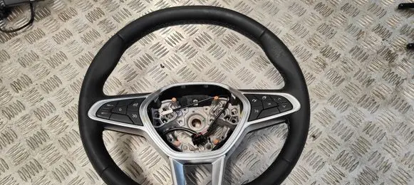 Renault Captur II Steering wheel 484002607R