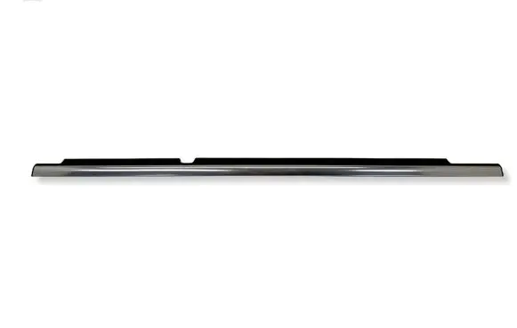 Mercedes-Benz GLK (X204) Rear door glass trim molding A2047353465