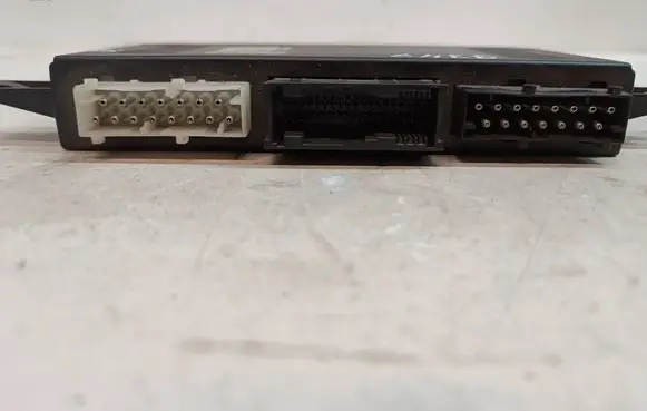 BMW 5 E39 Light module LCM 61356919453