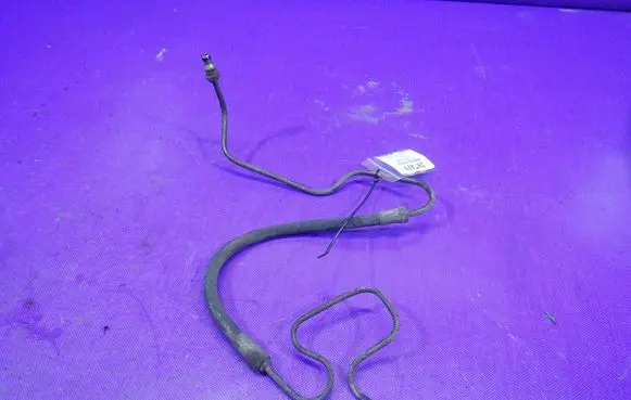 Volkswagen Golf IV Clutch pipe/line 