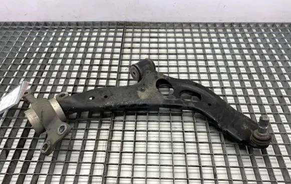 Front control arm