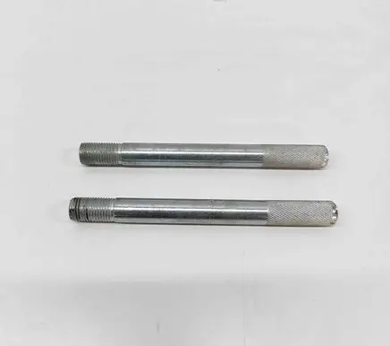 Porsche Panamera (970) Nuts/bolts 
