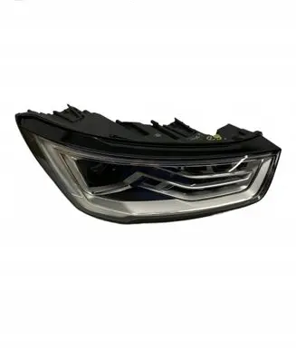 Audi A1 Headlight/headlamp 8XA941006