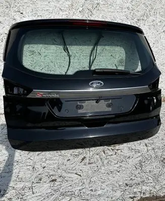 Ford S-MAX Tailgate/trunk/boot lid