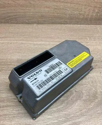 Volvo S60 Airbag control unit/module 8645271 0285001254