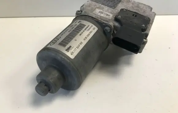 Audi A4 S4 B8 8K Wiper motor 8K2955119A