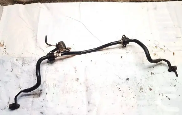 Front anti-roll bar/sway bar