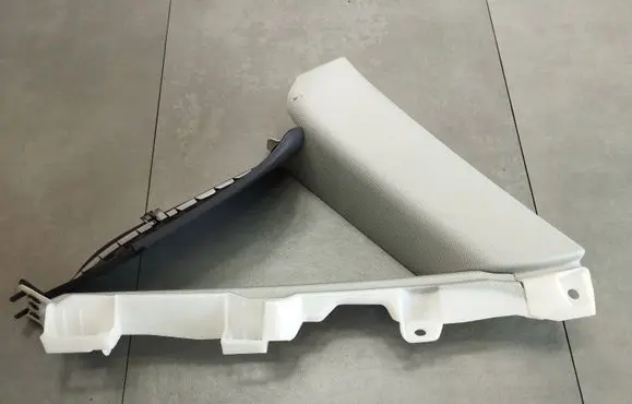 Audi A5 Sportback 8TA (C) pillar trim 8T8867288