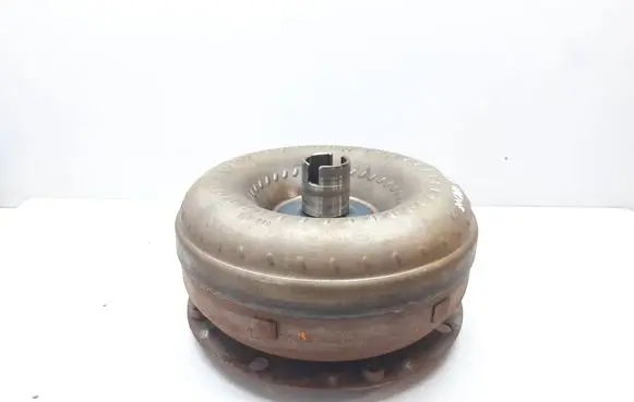 BMW 5 E60 E61 Torque converter 