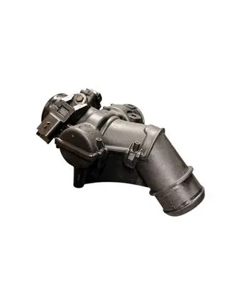 Citroen Berlingo Electric throttle body valve 25365222