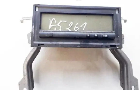 Mitsubishi Carisma Screen/display/small screen mr381288