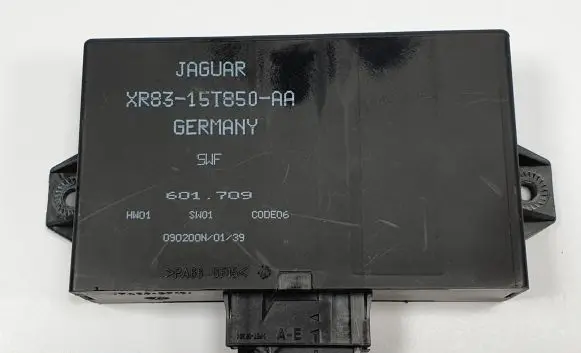 Jaguar S-Type Parking PDC control unit/module XR83-15T850-AA