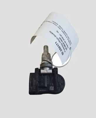Jaguar XF X250 Tire pressure sensor FW931A159AB
