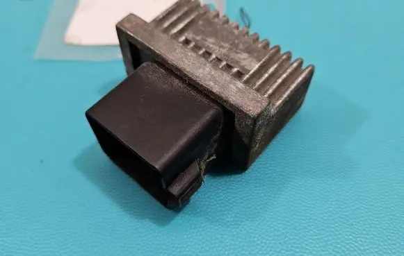 Renault Trafic II (X83) Other relay 7700115078 IMPRK1471997