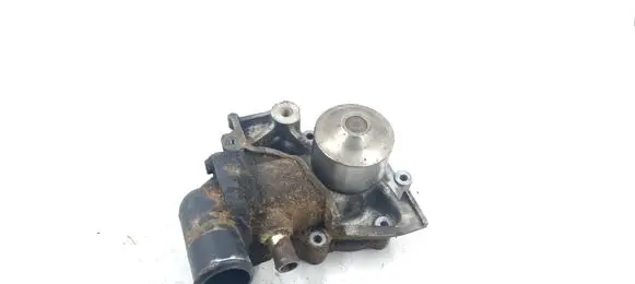 Subaru Legacy Water pump