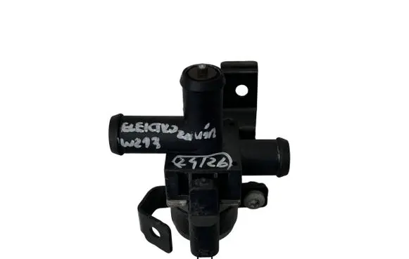 Mercedes-Benz E W213 Webasto circulation pump for autonomous heater A0005062864