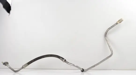 Audi A8 S8 D3 4E Air conditioning (A/C) pipe/hose 4H0260707