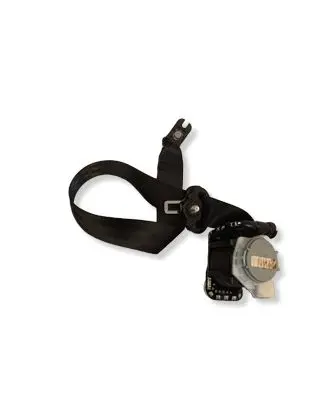 Skoda Octavia Mk3 (5E) Front seatbelt 3066322 30663222