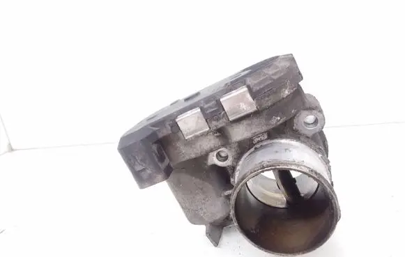 Nissan X-Trail T31 Throttle valve 8200330810 H8200330812 0281002681