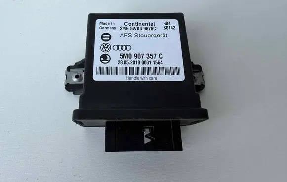 Volkswagen Tiguan Light module LCM 5M0907357C