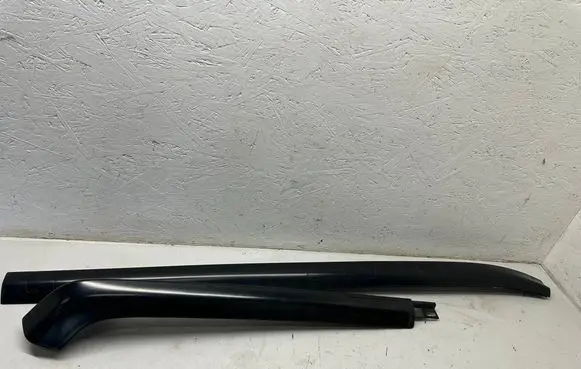 Honda CR-V Roof trim bar molding cover 