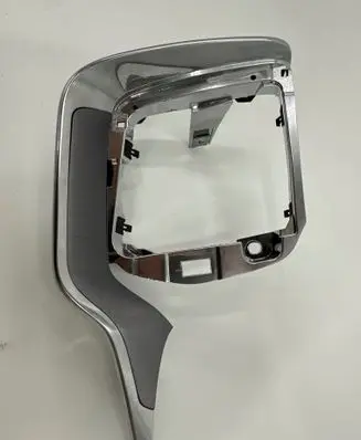 Volvo V60 Dashboard side end trim 31477170 VQ98ZA 1T201903181