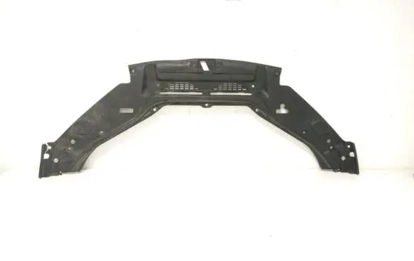 Maserati Levante Engine bonnet/hood lock trim molding 670042318