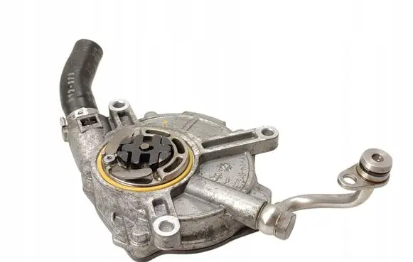 Audi Q7 4M Vacuum pump