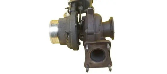 Volvo C30 Turbo 31312712 D5204T