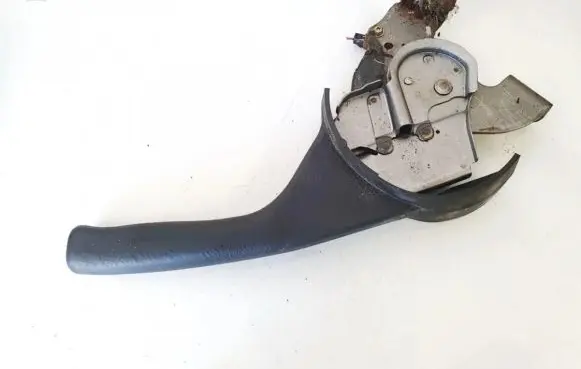 Toyota Corolla Verso E121 Handbrake/parking brake lever assembly