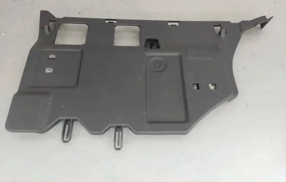 Lexus RX 450H Dashboard lower bottom trim panel 5564248090 5560748231