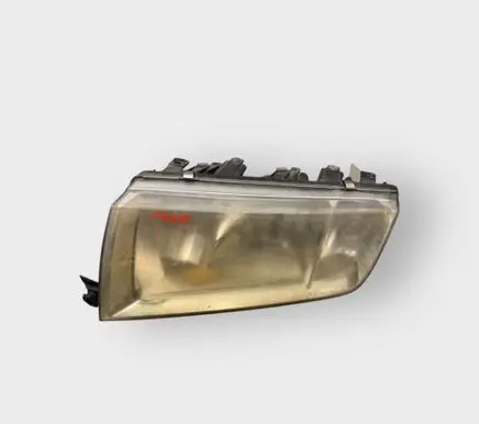 Skoda Fabia Mk1 (6Y) Headlight/headlamp 