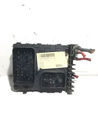 Volkswagen Touran I Fuse box set 1K0937804B 1K0937800G 1T1937535G