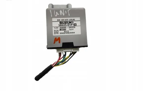 Suzuki Ignis Light module LCM 38625-81P11