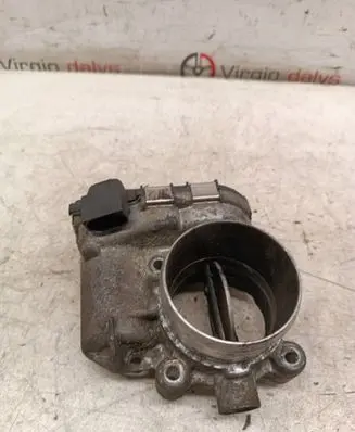 Ford Transit Throttle valve BK2Q9E926ac