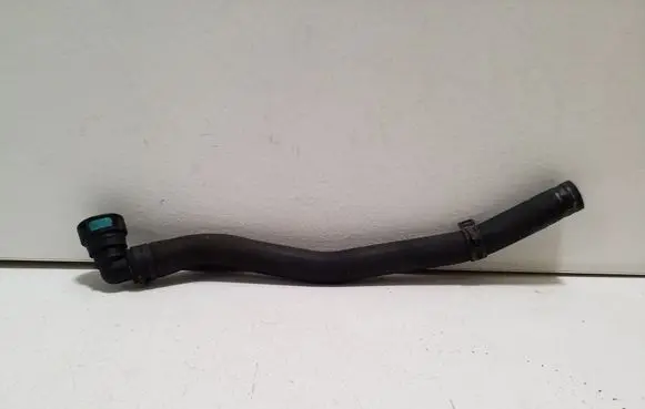 Jaguar XJ X351 Engine coolant pipe/hose AW938K576AB