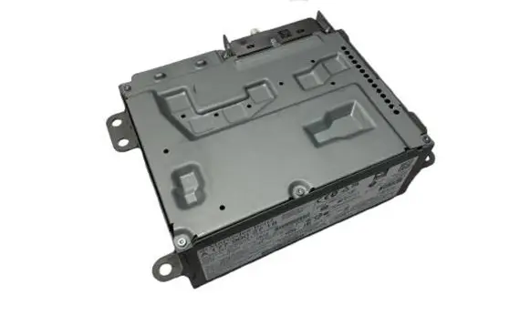 Mercedes-Benz A W177 Radio/GPS head unit trim A1779002718 1779002718