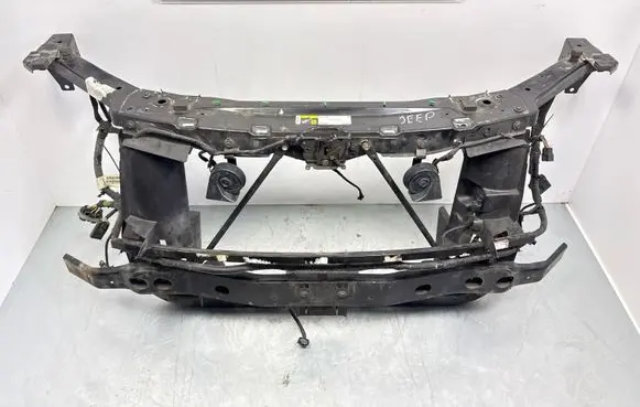 Jeep Grand Cherokee Radiator support slam panel M161089