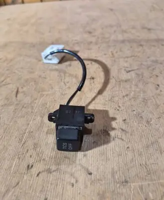 Mazda 6 ESP (stability program) switch 4C29