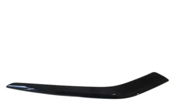 Peugeot 208 I Front door trim (molding) 1613503180