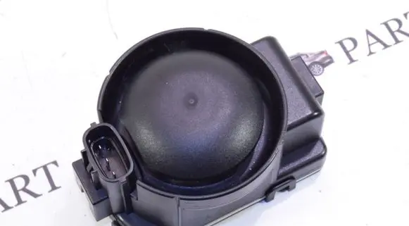 Lexus RX 330 - 350 - 400H Alarm system siren 8904048020 2370003080