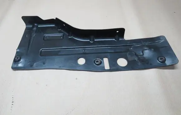 Opel Insignia A Engine splash shield/under tray 13239610