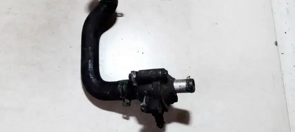 Renault Laguna II Engine coolant pipe/hose 0359211