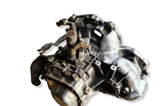 Suzuki Ignis Manual 5 speed gearbox F17W355