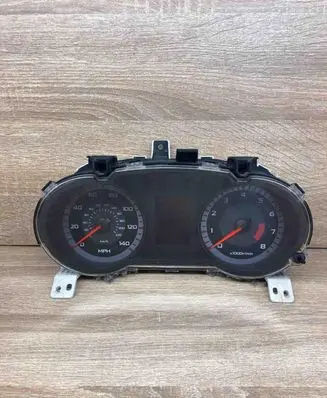 Mitsubishi Outlander Speedometer (instrument cluster) 8100A113 507910H